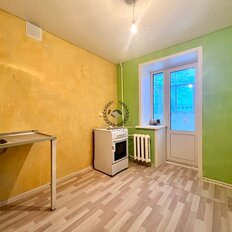 Квартира 34,7 м², 1-комнатная - изображение 5