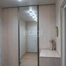 Квартира 45,1 м², 1-комнатная - изображение 3