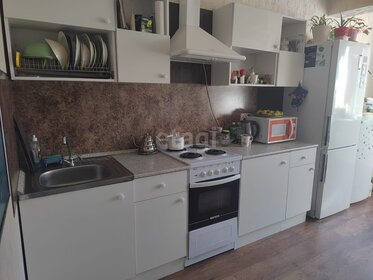 23 м², квартира-студия 6 298 000 ₽ - изображение 44