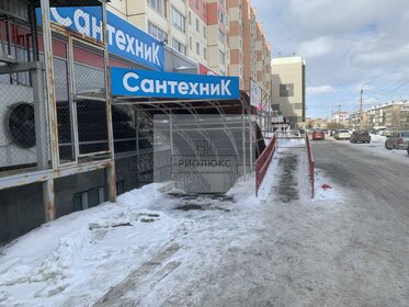 166 м², торговое помещение 17 000 000 ₽ - изображение 36