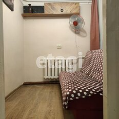 Квартира 50 м², 4-комнатная - изображение 5