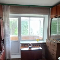 Квартира 32,6 м², 1-комнатная - изображение 5