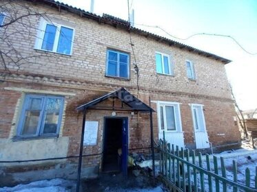 30 м², 1-комнатная квартира 1 345 000 ₽ - изображение 59