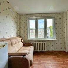 Квартира 30,1 м², 1-комнатная - изображение 4