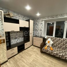 Квартира 31,4 м², 1-комнатная - изображение 5