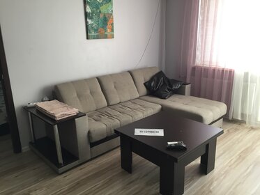 55 м², 2-комнатная квартира 2 700 ₽ в сутки - изображение 69