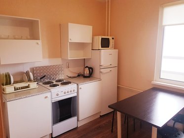 25 м², квартира-студия 1 799 ₽ в сутки - изображение 79