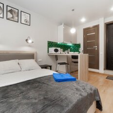 Квартира 20 м², студия - изображение 2