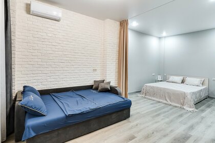 55 м², 2-комнатная квартира 3 290 ₽ в сутки - изображение 35