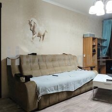 Квартира 61,5 м², 3-комнатная - изображение 1