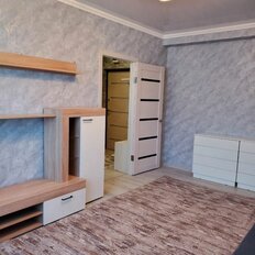 Квартира 40 м², 1-комнатная - изображение 1