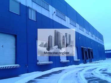 1495 м², склад 1 046 500 ₽ в месяц - изображение 75