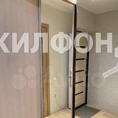 Квартира 34 м², студия - изображение 5