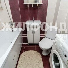 Квартира 20,7 м², студия - изображение 5