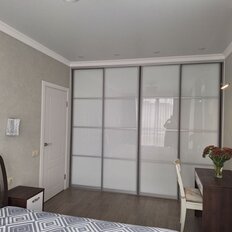 Квартира 110 м², 4-комнатные - изображение 4