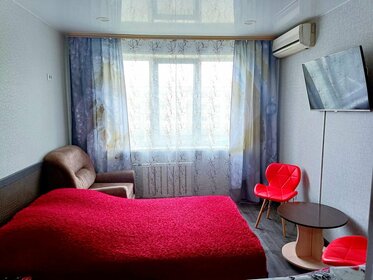 24 м², квартира-студия 2 200 ₽ в сутки - изображение 78