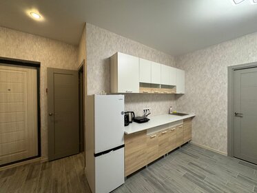 34 м², 1-комнатная квартира 4 825 000 ₽ - изображение 14