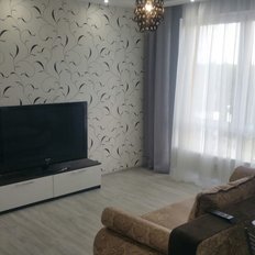 Квартира 40 м², студия - изображение 4