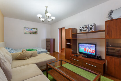 40 м², 1-комнатная квартира 3 500 ₽ в сутки - изображение 62