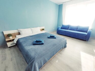 60 м², 2-комнатная квартира 3 500 ₽ в сутки - изображение 76