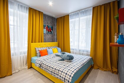 10 м², квартира-студия 1 700 ₽ в сутки - изображение 43