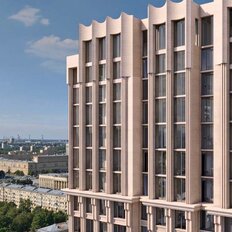 Квартира 145,2 м², 3-комнатная - изображение 5