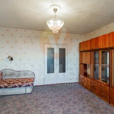 Квартира 40 м², 1-комнатная - изображение 5