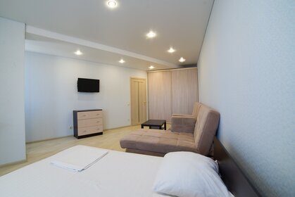 31 м², 1-комнатная квартира 1 500 ₽ в сутки - изображение 56