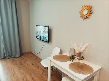 25 м², апартаменты-студия 1 390 ₽ в сутки - изображение 70