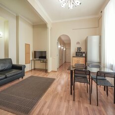 Квартира 70 м², 2-комнатная - изображение 4