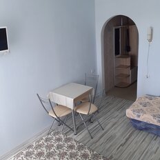 Квартира 17 м², 1-комнатная - изображение 4