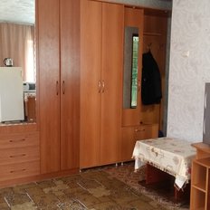 Квартира 30 м², 1-комнатная - изображение 4