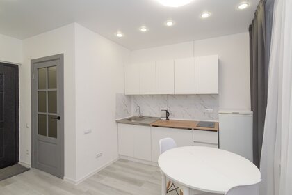 21,4 м², квартира-студия 1 500 000 ₽ - изображение 40