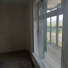 Квартира 40,2 м², 1-комнатная - изображение 2