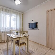 Квартира 49,2 м², 1-комнатная - изображение 4