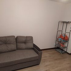 Квартира 21 м², студия - изображение 1