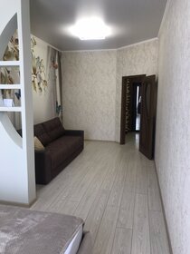 54 м², 1-комнатная квартира 6 500 ₽ в сутки - изображение 41