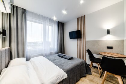 23 м², квартира-студия 2 500 ₽ в сутки - изображение 53