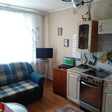 Квартира 45,2 м², 1-комнатная - изображение 5