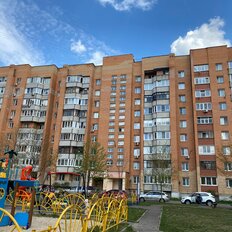 Квартира 71 м², 3-комнатная - изображение 2