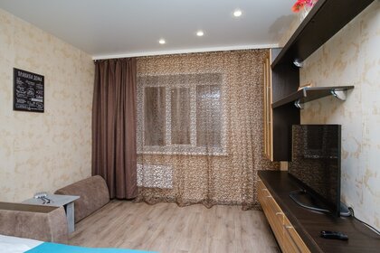 28 м², квартира-студия 2 600 ₽ в сутки - изображение 74