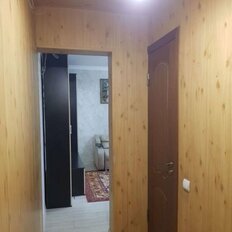 Квартира 40 м², 2-комнатная - изображение 2