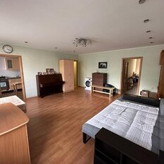 Квартира 55,6 м², 2-комнатная - изображение 1