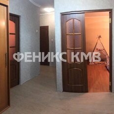 Квартира 67,4 м², 3-комнатные - изображение 4