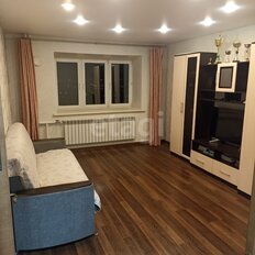 Квартира 55 м², 2-комнатная - изображение 5