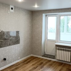 Квартира 50 м², 1-комнатная - изображение 3