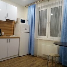 Квартира 40 м², 1-комнатная - изображение 4