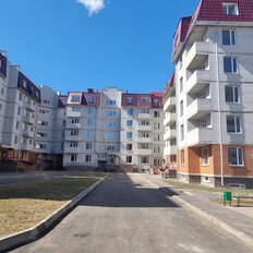 Квартира 57,2 м², 2-комнатная - изображение 3