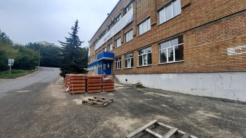 600 м², помещение свободного назначения 300 000 ₽ в месяц - изображение 56