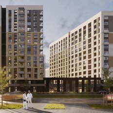 Квартира 57,6 м², 2-комнатная - изображение 4